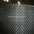 Metal Crimped Wire Mesh For Mining